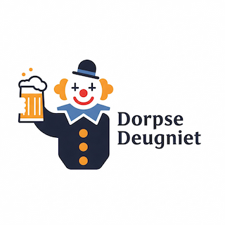 Dorpsedeugniet Logo